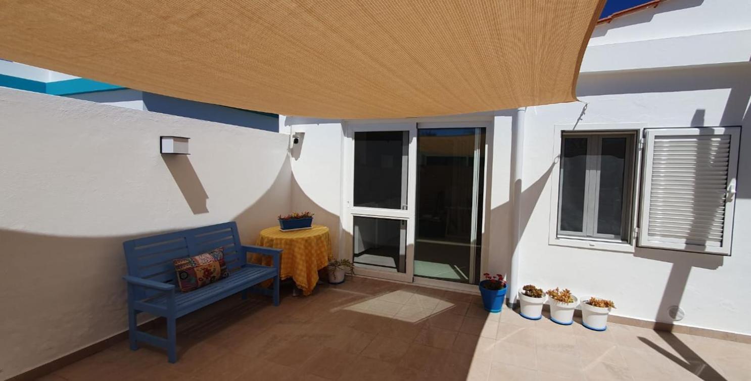 Апартаменты Casa Tabaiba Парке-Оландес Экстерьер фото